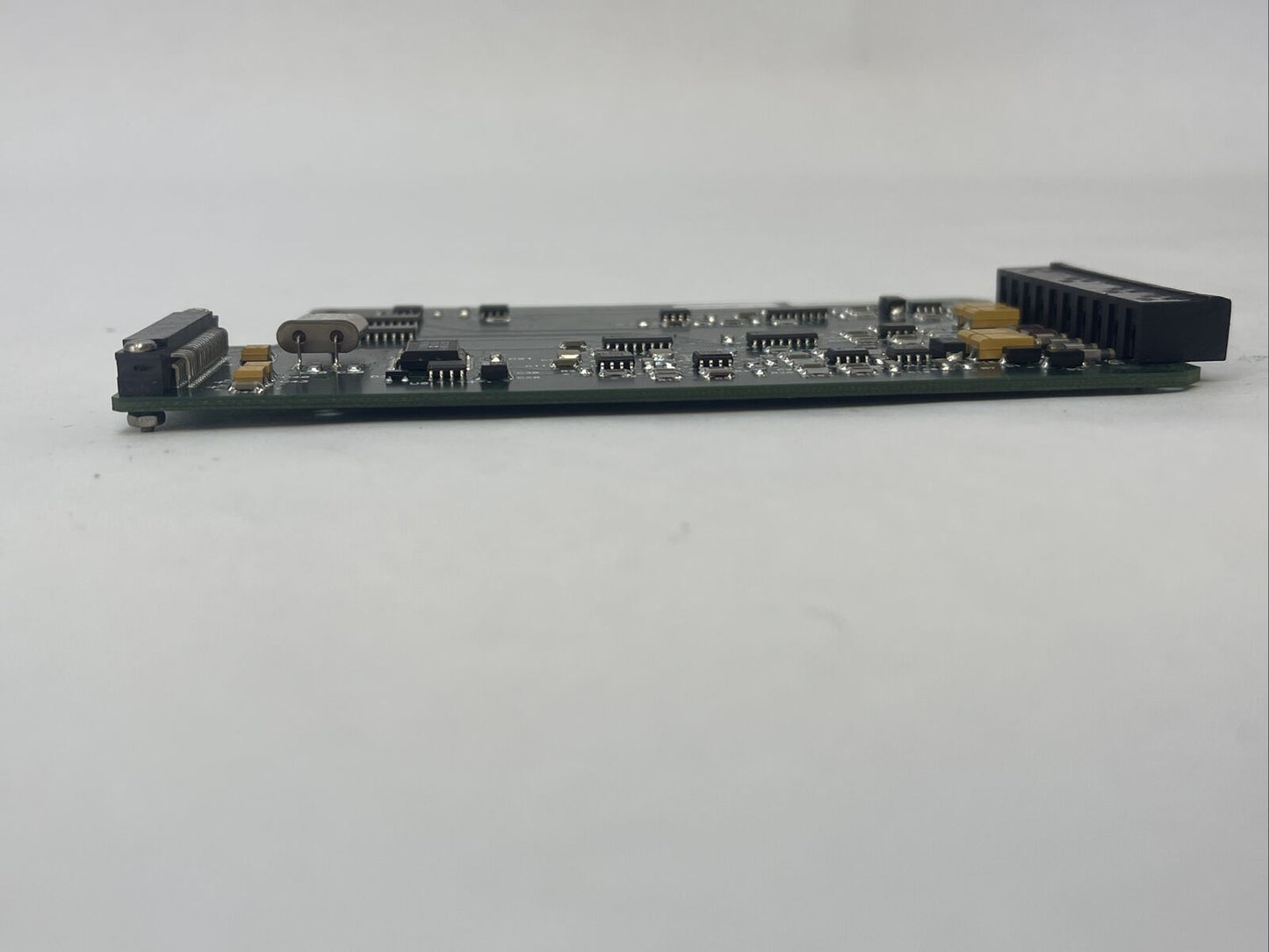 E33D1007-001 REV A CIRCUIT BOARD E33X1007A-BOT E33A1007-001-A2