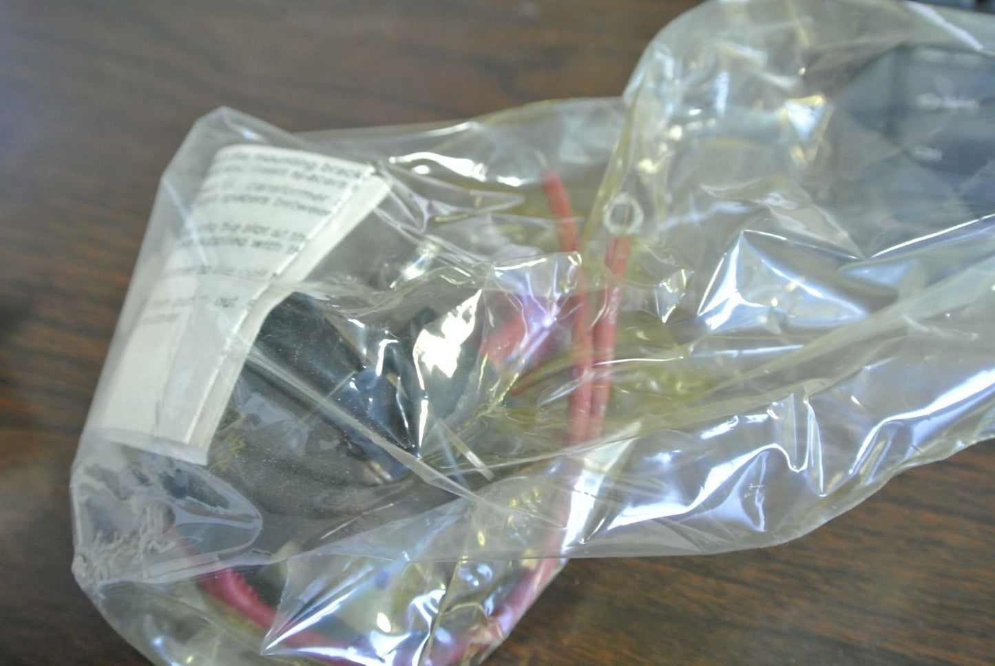 ALLEN-BRADLEY 1481-N28 SWITCH-MOUNTED PILOT LIGHT KIT - 440-480V - NEW SURPLUS