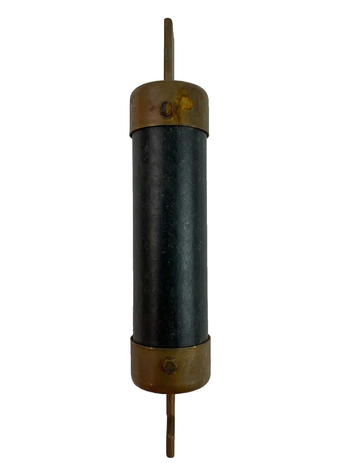 LITTELFUSE FLSR125 125A 600VAC TIME DELAY DUAL ELEMENT SLO BLO FUSE