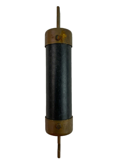 LITTELFUSE FLSR125 125A 600VAC TIME DELAY DUAL ELEMENT SLO BLO FUSE