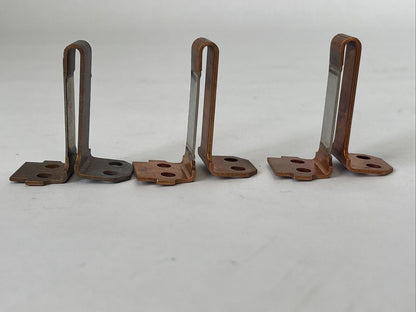 SYLVANIA 2531 HEATER (LOT OF 3)