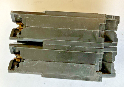 GE THQL2130 CIRCUIT BREAKER 30A TYPE THQL 120/240VAC ***LOTOF3***