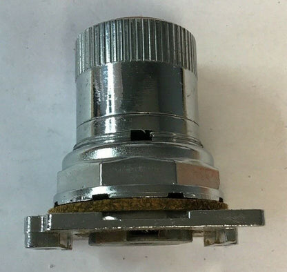 CUTLER HAMMER 10250T3213 ROTO-PUSH LATCH OPER. 2POS
