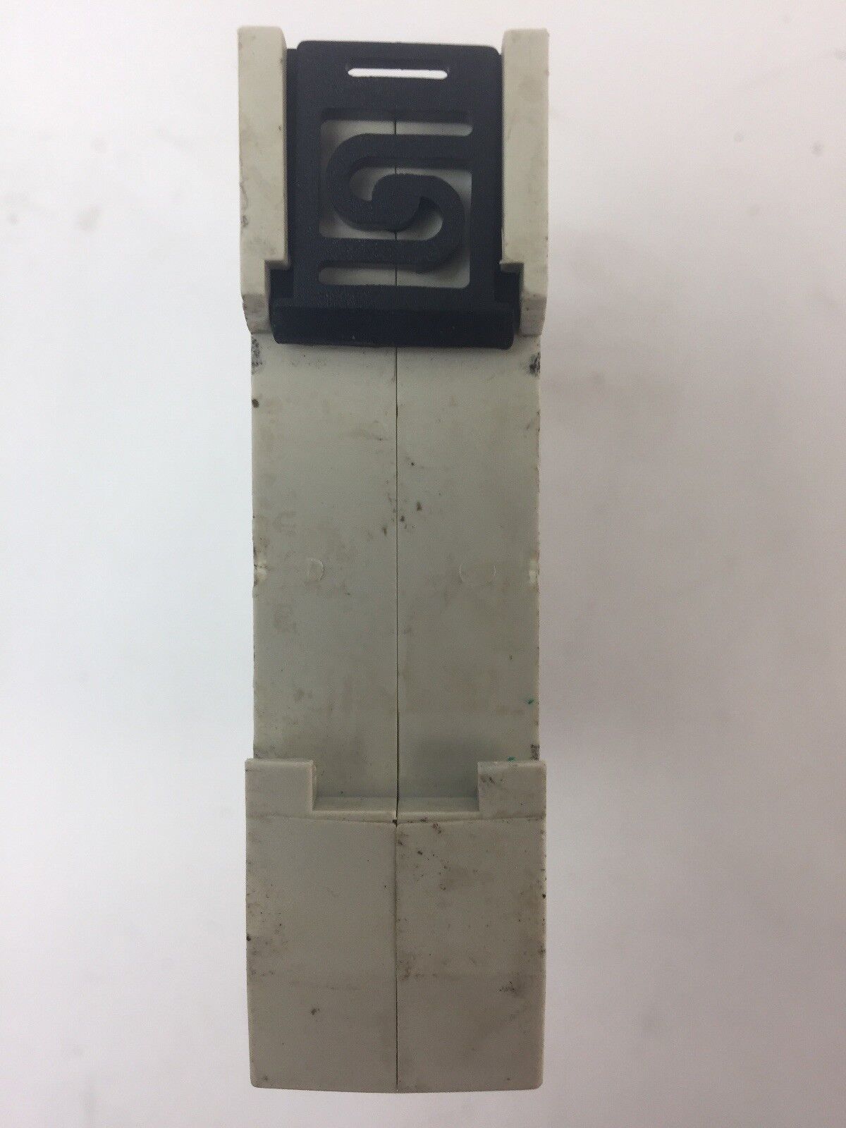 CARLO GAVAZZI DIB01CB235A CURRENT LEVEL RELAY 115/230VAC 50-60HZ