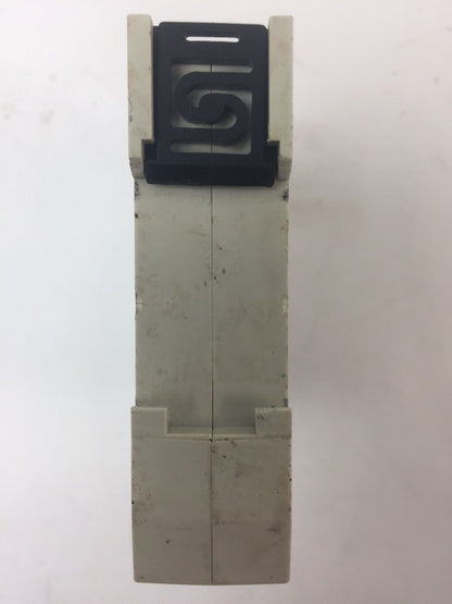 CARLO GAVAZZI DIB01CB235A CURRENT LEVEL RELAY 115/230VAC 50-60HZ