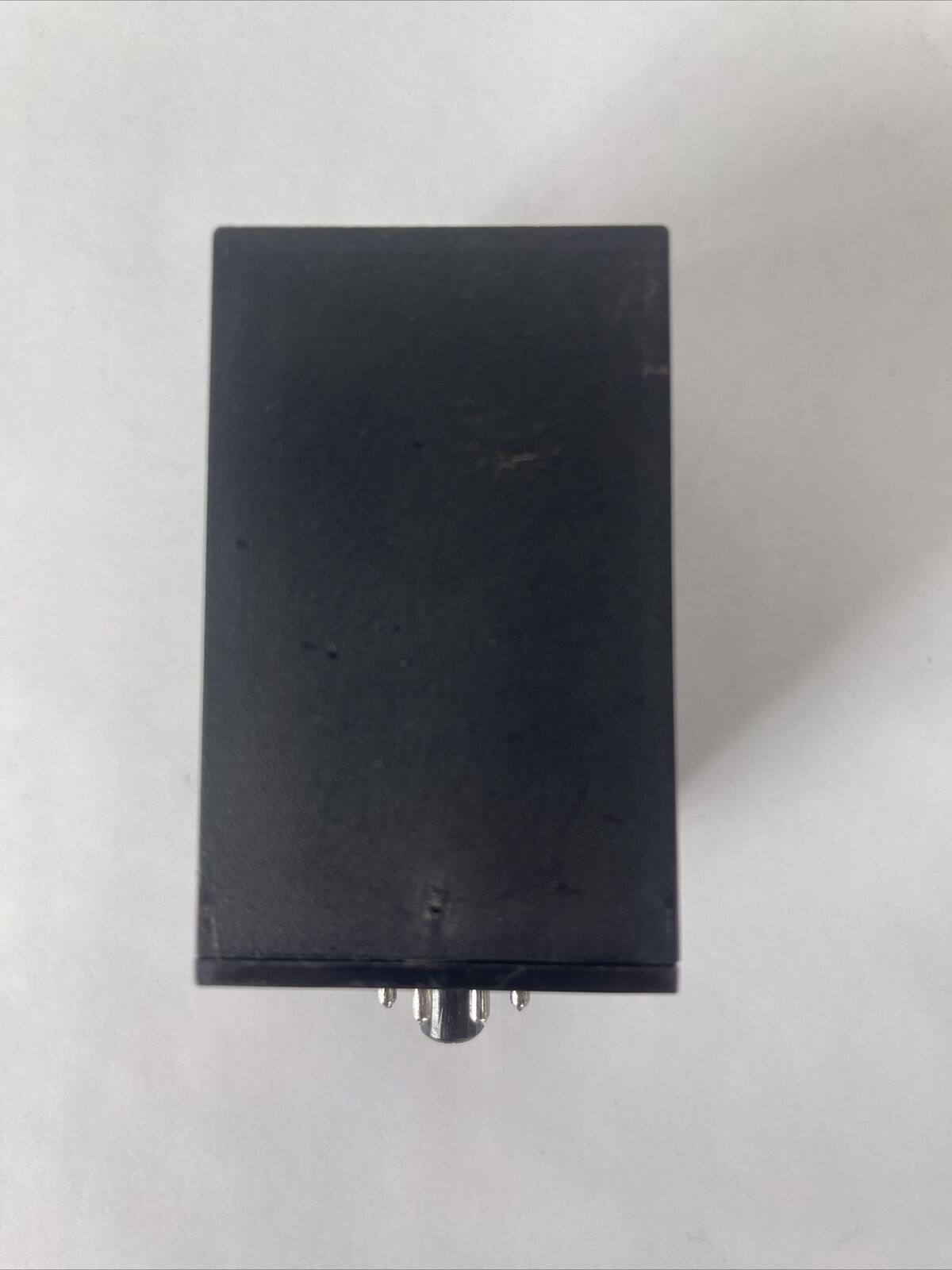 ABB SSAC TDML120AL TIME DELAY RELAY 120VAC 10A RES AT 240VAC