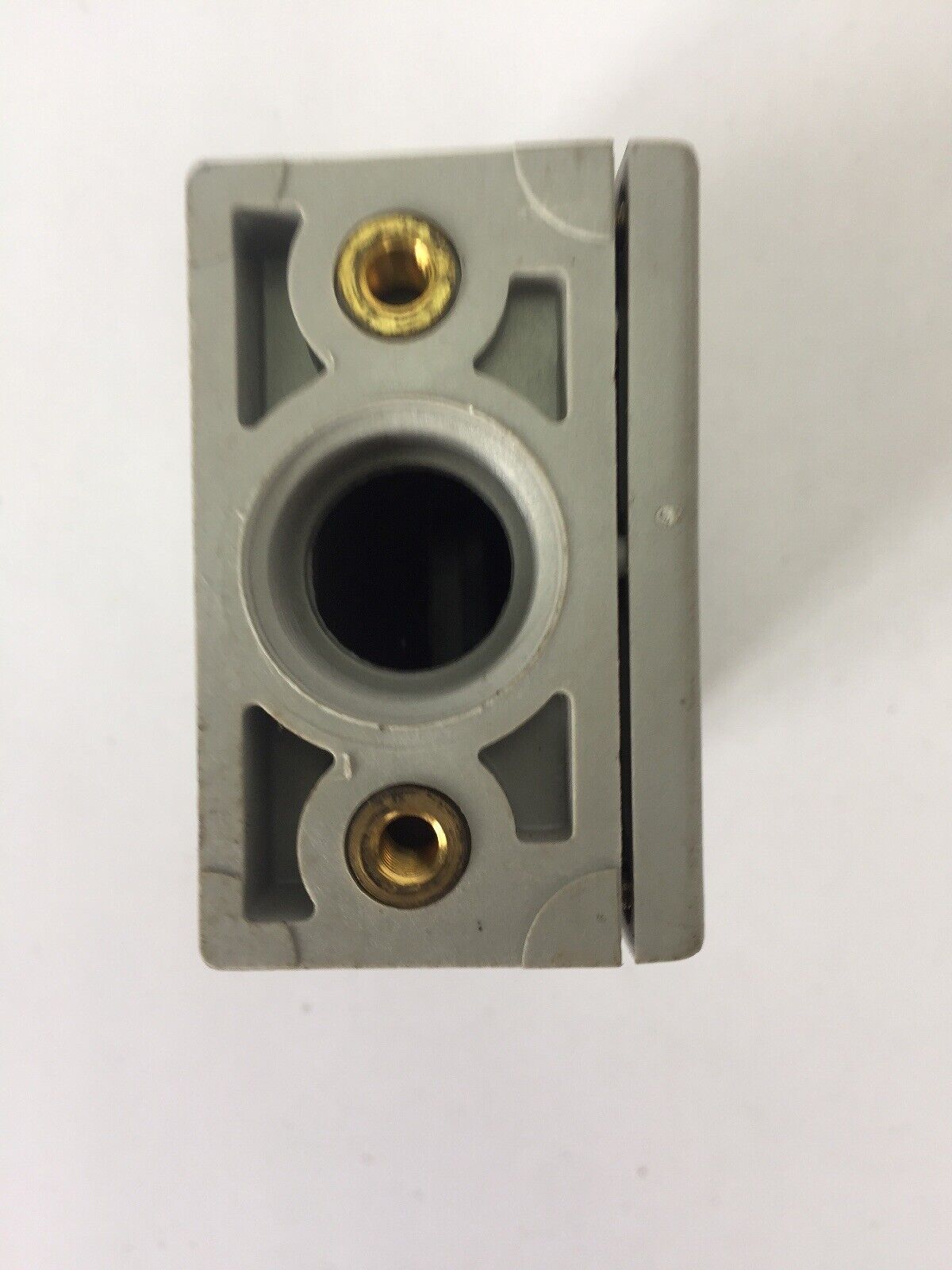 ALLEN BRADLEY 42MTB-5000 PHOTOSWITCH TERMINAL BASE  INPUT 120VAC USE W/42MR