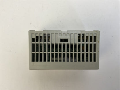 ALLEN BRADLEY 1794-OB16 SER A FLEX 16 POINT DIGITAL OUTPUT MODULE
