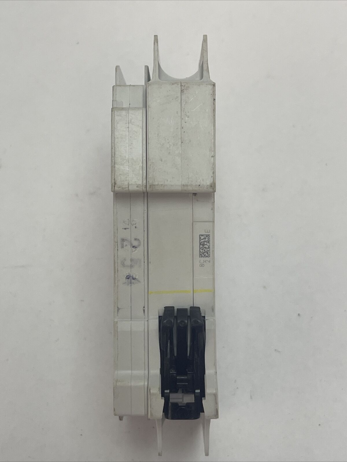 ALLEN BRADLEY 1489-M 277VAC 2A 1489-AMRA3 AUXILIARY CONTACT
