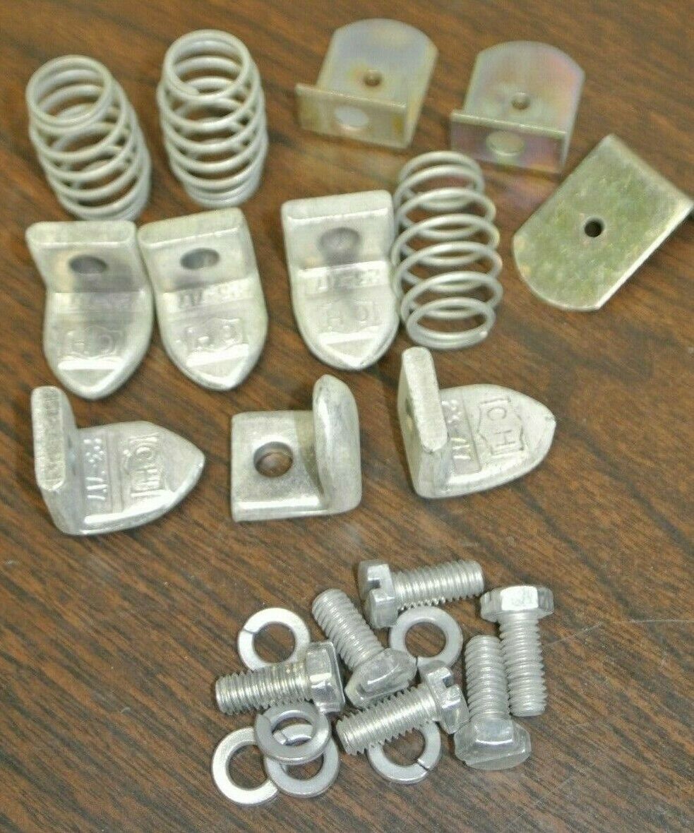 CUTLER-HAMMER 6-108 CONTACT KIT / NEW