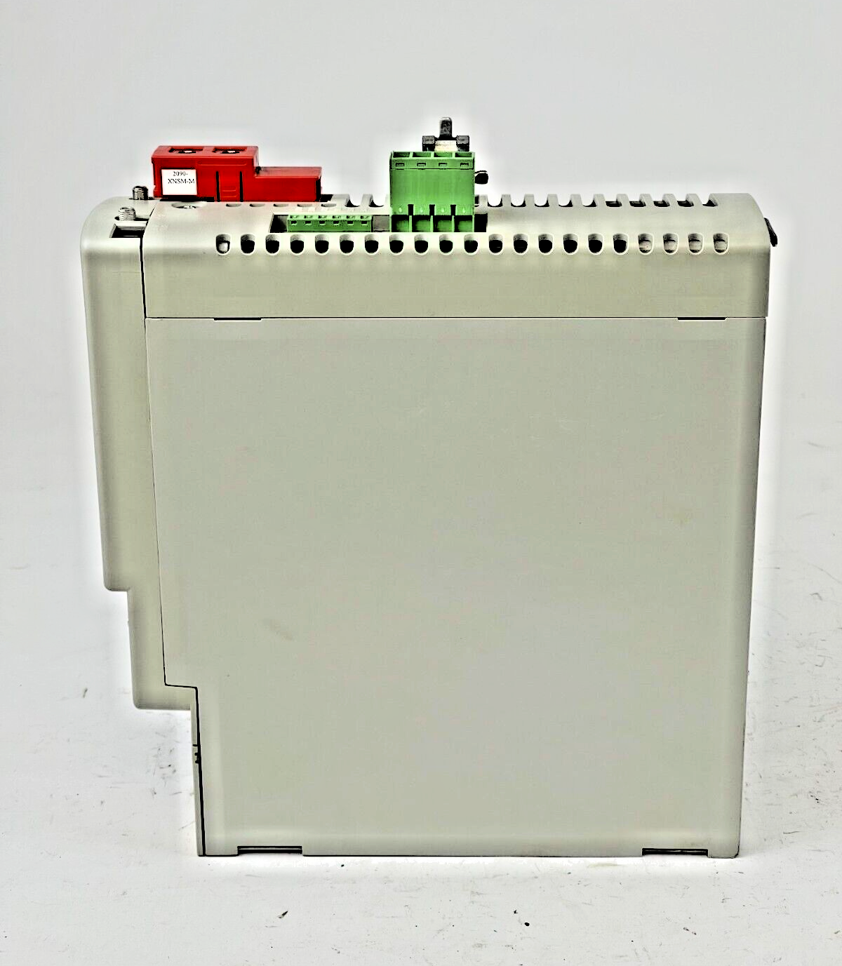 ALLEN BRADLEY - 2094-BM02-S SER. B - KINETIX 6000 AXIS MODULE FIRMWARE VER 1.122