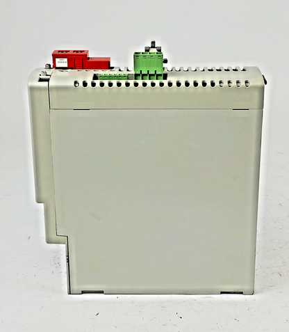 ALLEN BRADLEY - 2094-BM02-S SER. B - KINETIX 6000 AXIS MODULE FIRMWARE VER 1.122