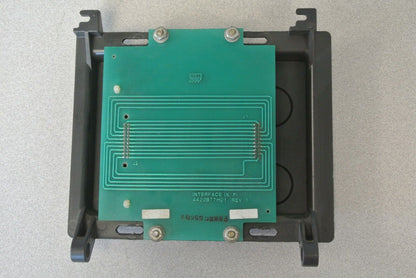 EATON DYNAMATIC NE62333 KEYPAD / OPERATOR INTERFACE