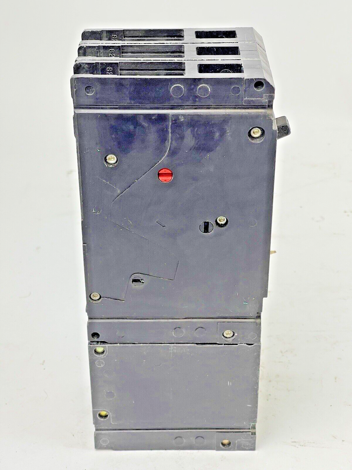 ITE - SIEMENS - CED63B080 - CIRCUIT BREAKER - 80 A, 600 VAC, 3 POLE, TYPE CED6