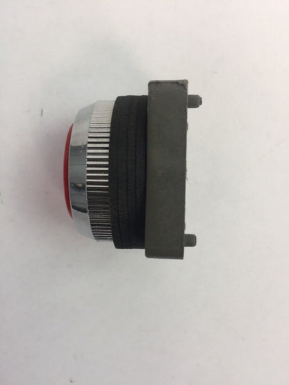 ITE GOULD H32BF2 OIL TIGHT PUSH BUTTON (LOT OF 3)