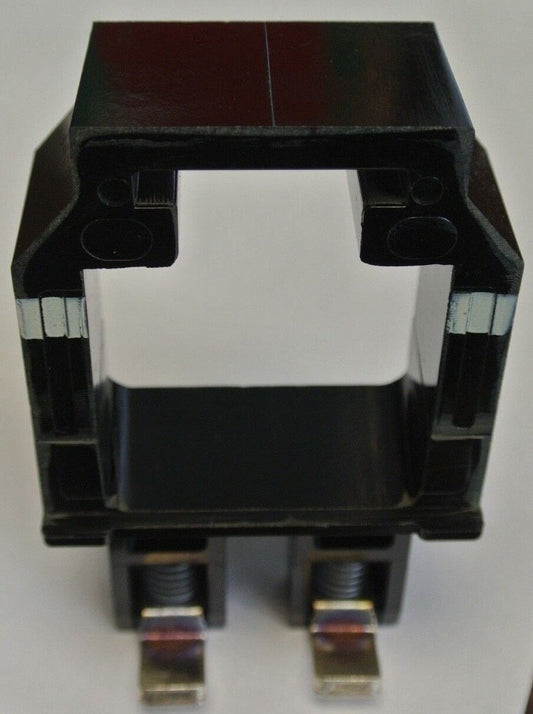 ALLEN-BRADLEY X-232700 / SIZE 2 / 2-POLE / MOVABLE SUPPORT w/ CONTACTS  WX232700