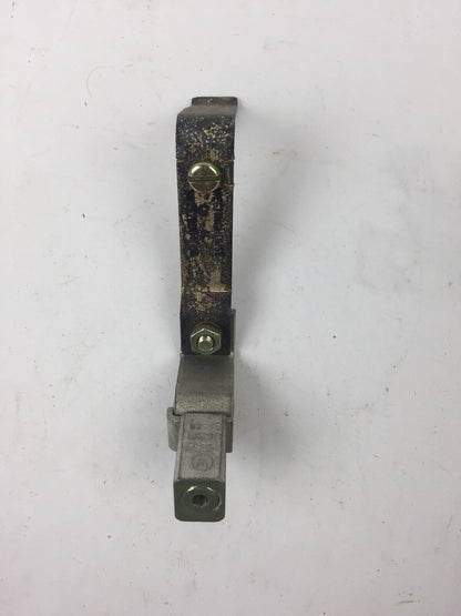 WESTINGHOUSE BUS DUCT GRD STAB CU & ALUM CABLE 1/0-4/0 FOR POW R WAY PLUG IN BUS