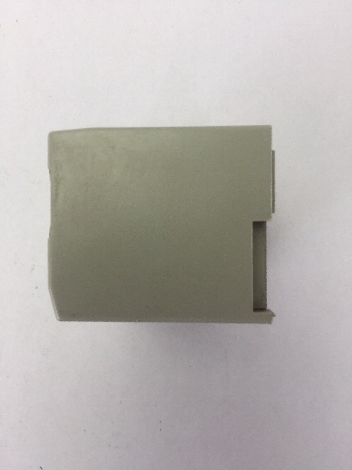 ALLEN BRADLEY 1794-IB16 24VDC SINK INPUT MODULE SER A REV B01