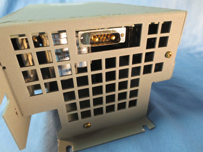 ALLEN-BRADLEY 1771-P7 D, 120/220V AC POWER SUPPLY, Ser. D