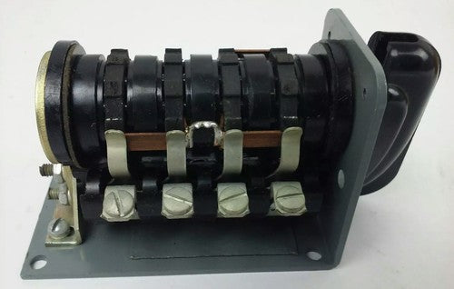 CUTLER HAMMER, 10260H189A, AMCO NO FEL 6514, 600V, DIAL CONTROL4