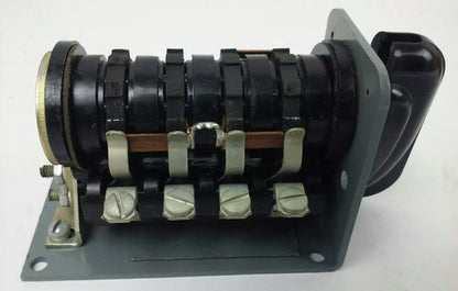 CUTLER HAMMER, 10260H189A, AMCO NO FEL 6514, 600V, DIAL CONTROL4