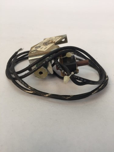 WESTINGHOUSE/CUTLER HAMMER 2609D42G05 SHUNT TRIP 120VAC LEFT HAND MOUNTING4