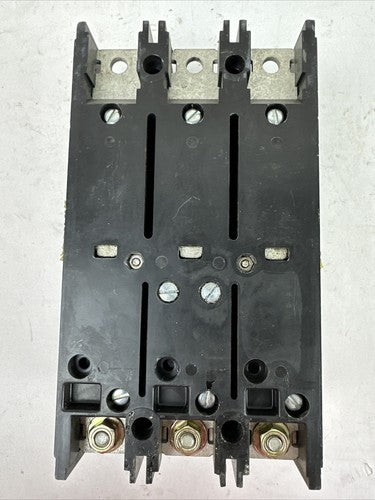 CHALLENGER HCB3100 CIRCUIT BREAKER 100AMP 240VAC 3POLE5