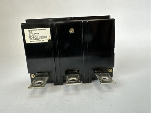 WESTINGHOUSE KS3125TG TRIP UNIT 25A A1KS125T1 TRIP PLUG 70A 90A 100A 125A3