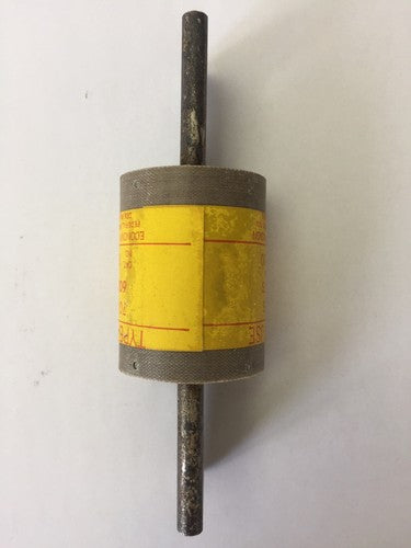 ECONOMY FUSE RFS 700 TYPE-RF FUSE 700 AMP 600 VOLTS FEDERAL PACIFIC ELECTRIC4