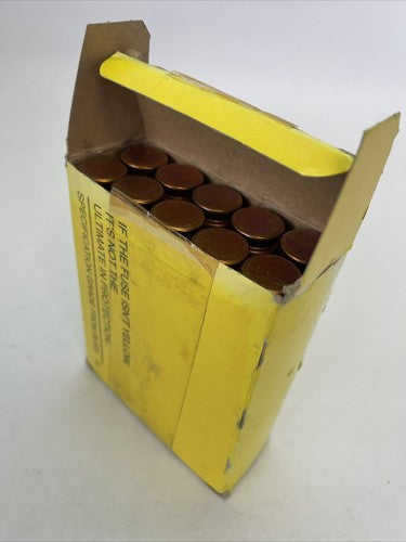 COOPER BUSSMANN LPS-RK-15SPI LOW-PEAK DUAL ELEMENT FUSE 600VAC 300VDC(LOT OF 10)0