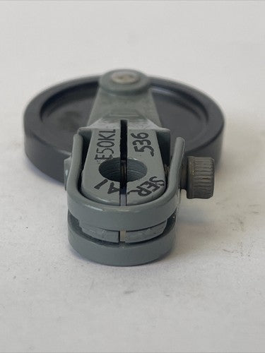 CUTLER HAMMER E50KL536 LIMIT SWITCH ROLLER LEVER2