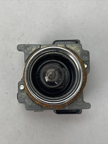 CUTLER HAMMER 10250T228 STD. IND. LIGHT 1 HOLE MTG. 440VDC0