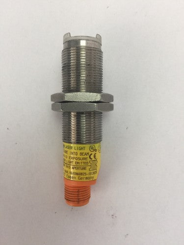 IFM EFECTOR 200 OG5056 0GTLFPKG/V4A/US PHOTO ELECTRIC SENSOR 4