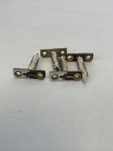 CUTLER HAMMER / WESTINGHOUSE H14A HEATER (LOT OF 4)3