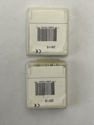 MERSEN GDG10-MSC TIME DELAY FUSE 10A 250VAC (10 TOTAL FUSES)1