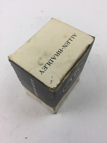 ALLEN BRADLEY 700-PSCA1 SOLID STATE TIMING ATTACHMENT 115-120V 60HZ 110V 50HZ 6