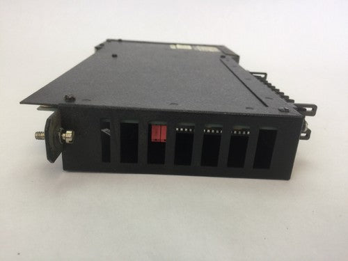 SQUARE D 8030 CRM-211 SERIES N1 5VDC 1.6AMPS LOCAL INTERFACE 4096 REG.3