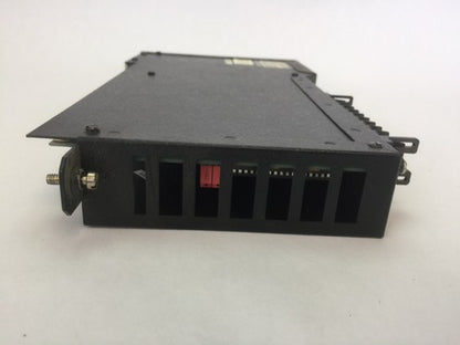 SQUARE D 8030 CRM-211 SERIES N1 5VDC 1.6AMPS LOCAL INTERFACE 4096 REG.3