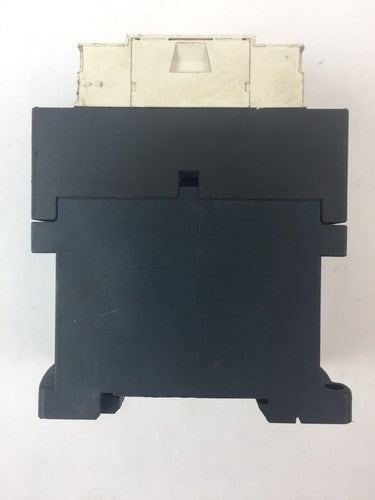 TELEMECANIQUE LC1D09BD CONTACTOR 24 VDC LAD4TBDL 5-24V3