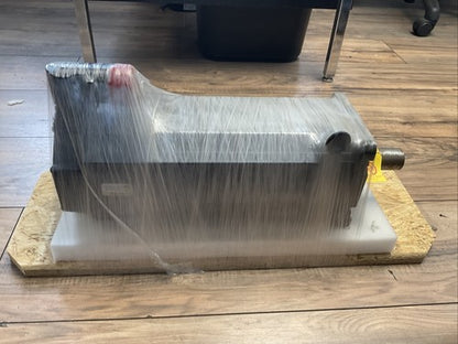 ALLEN BRADLEY MPL-B580J-MK74AA 480VAC ROTARY SERVO MOTOR SER A3