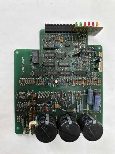 OKUMA 463121-0013 CIRUIT BOARD0