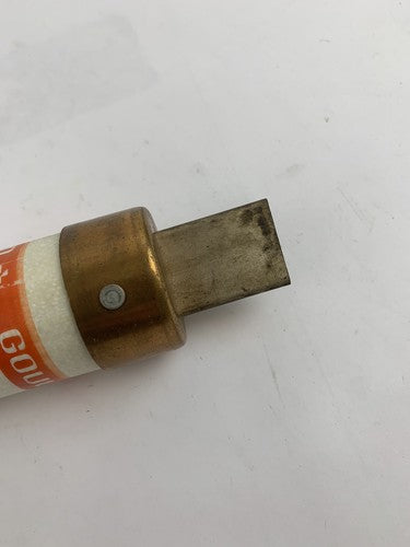 Gould Shawmut Amp-trap ATS-DE-150R 150A 600V Fuse3