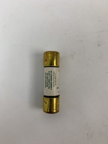 Reliance One TIme KON15 15A 250V  Fuse "Lot of 10"4