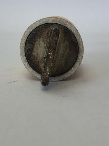 ECONOMY FUSE RFS 600 TYPE-RF FUSE 600 AMP 600 VOLTS FEDERAL PACIFIC ELECTRIC5