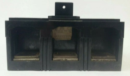 ITE CIRCUIT BREAKER FRAME KM3F800 3P 800A 600VAC 600A TRIP UNIT4