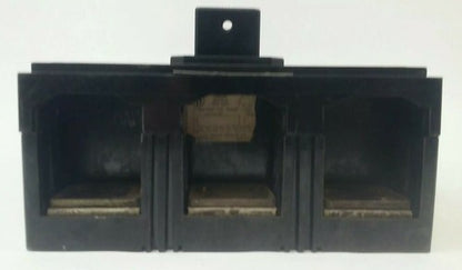 ITE CIRCUIT BREAKER FRAME KM3F800 3P 800A 600VAC 600A TRIP UNIT4