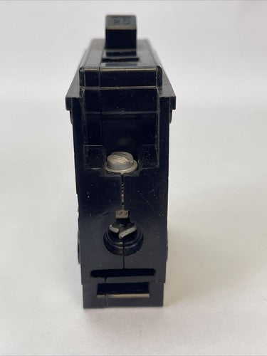 CUTLER HAMMER / WESTINGHOUSE BA1020 CIRCUIT BREAKER 20A 1P 120/240VAC (LOT OF 9)5