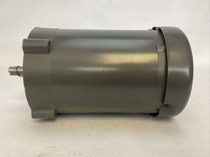 BALDOR RELIANCE VM3538 INDUSTRIAL MOTOR 0.5HP 230/460V 2/1AMP 1725RPM6