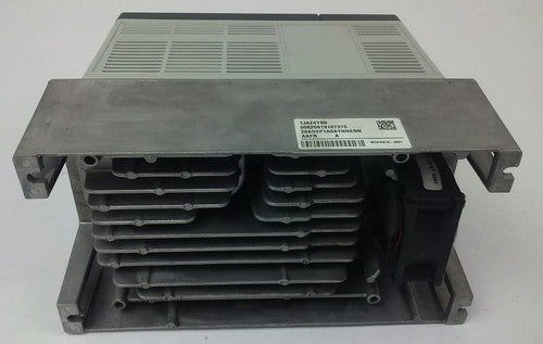 ALLEN BRADLEY POWER FLEX 70 20A-D2P1A0AYNNENN SER. A,3PH,480V, 1HP, W/ 20-HIM-A39