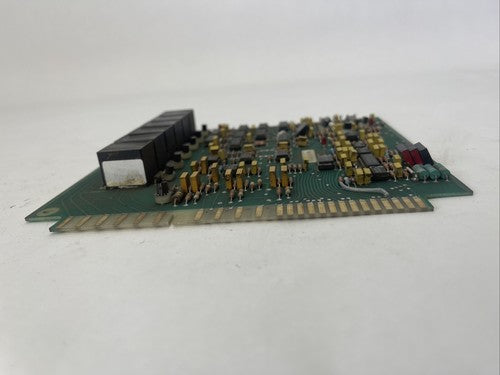 UNICO 304-933 REV 6 FIRING CIRCUIT BOARD 500-045-B2